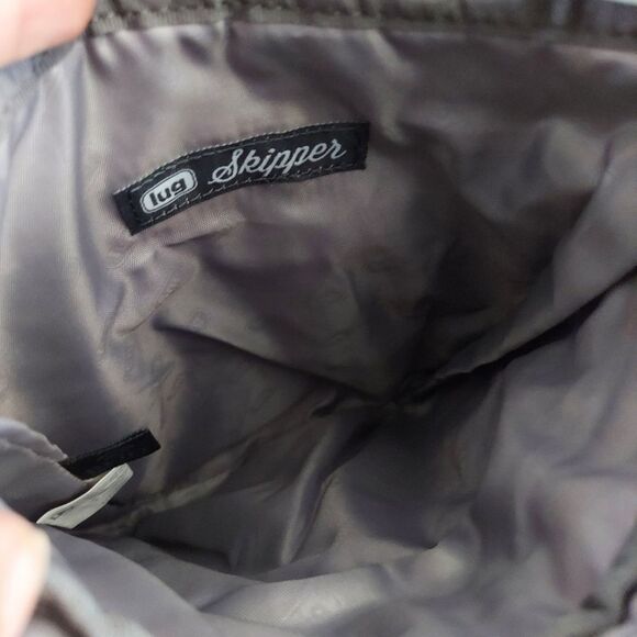 Lug Skipper Crossbody Bag Camo Camouflage - Picture 4 of 8